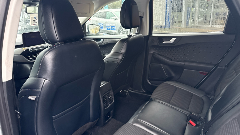 Ford Kuga 1.5 EcoBoost 150 Titanium First Edition 5dr Petrol Estate